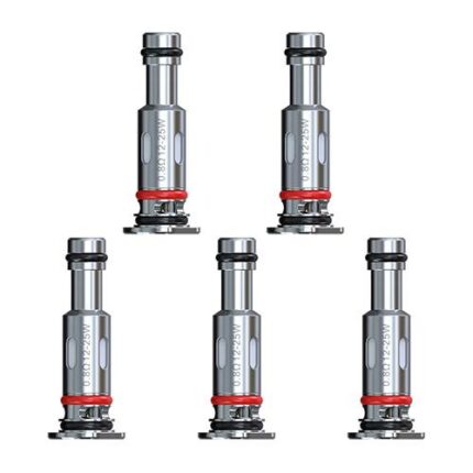 SMOK Novo 4 LP1 Coils - view 3
