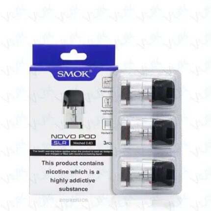 SMOK Novo Slr Pods