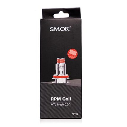 SMOK Rpm Series Coils - view 6