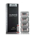 UWELL Caliburn g Coils