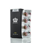 UWELL Crown 5 Coils - view 2