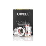 UWELL Valyrian 2 Coils