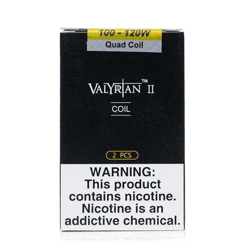 UWELL Valyrian 2 Coils - view 3