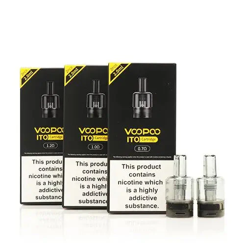 voopoo-ito-pods VOOPOO ITO Pods