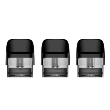 VOOPOO Vinci V2 Pod