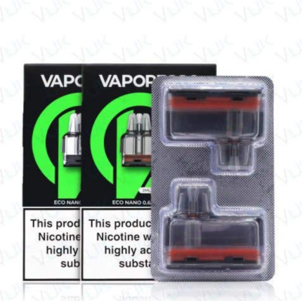 Vaporesso Eco Nano Plus Pods