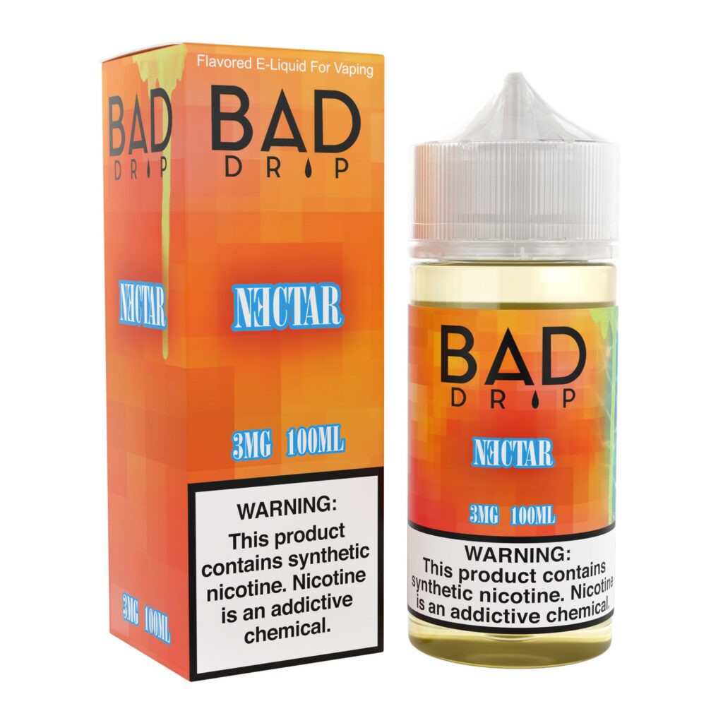 Bad Drip Nectar eJuice Bad Drip Nectar eJuice