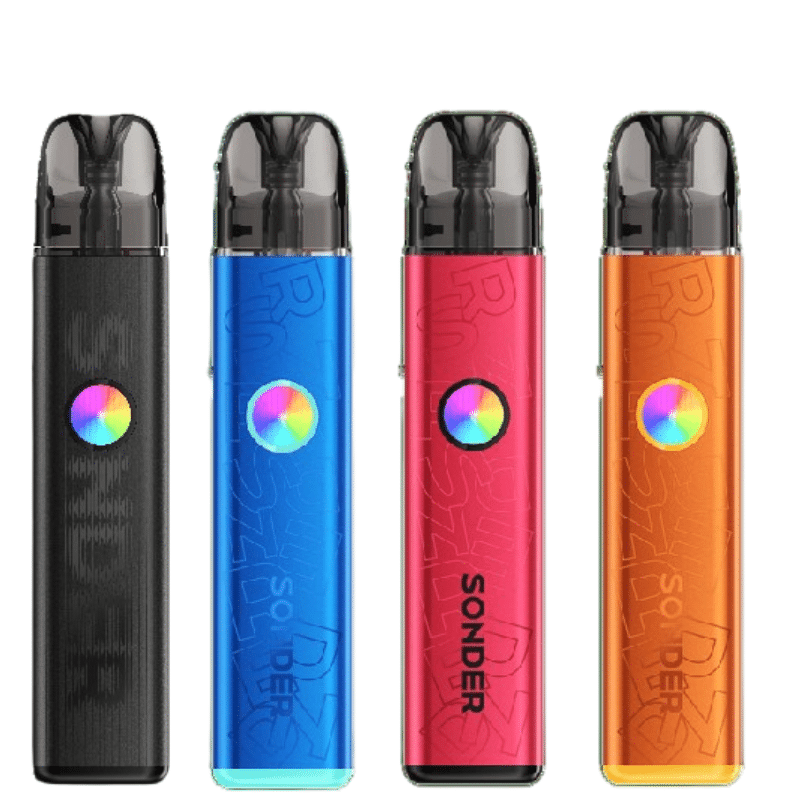 Geekvape Sonder Q3 Pod System Geekvape Sonder Q3 Pod System