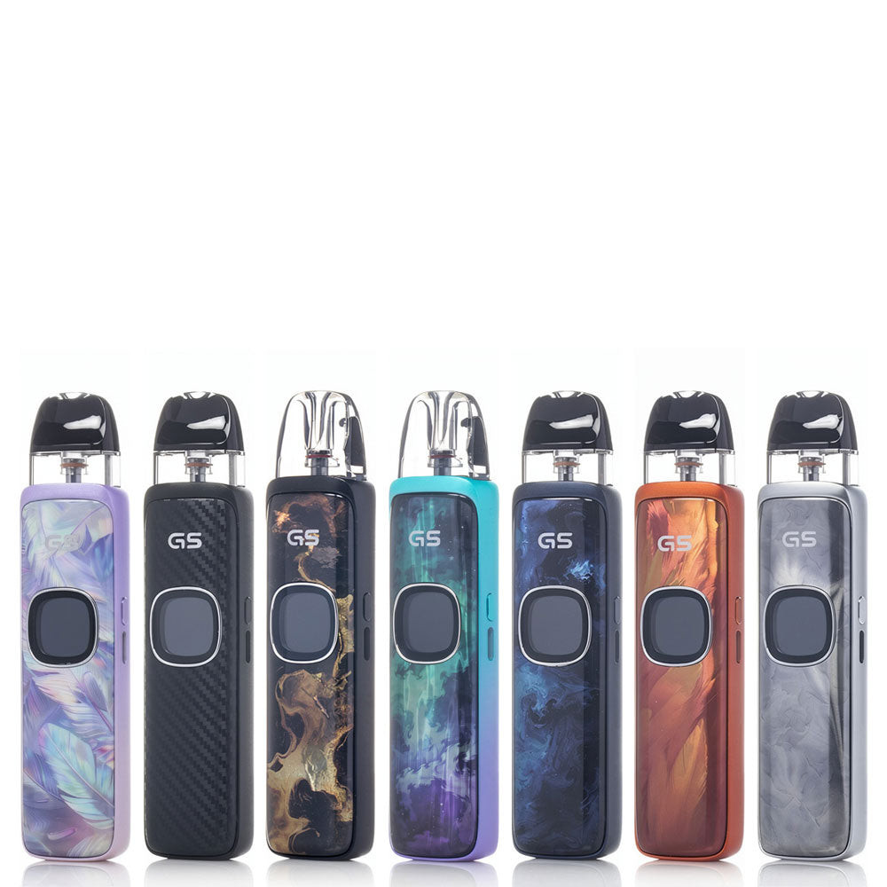 Uwell Caliburn G5 35W Pod System Uwell Caliburn G5 35W Pod System