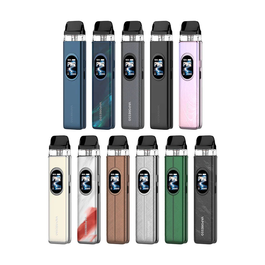 Vaporesso XROS 6 Pod System Vaporesso XROS 6 Pod System