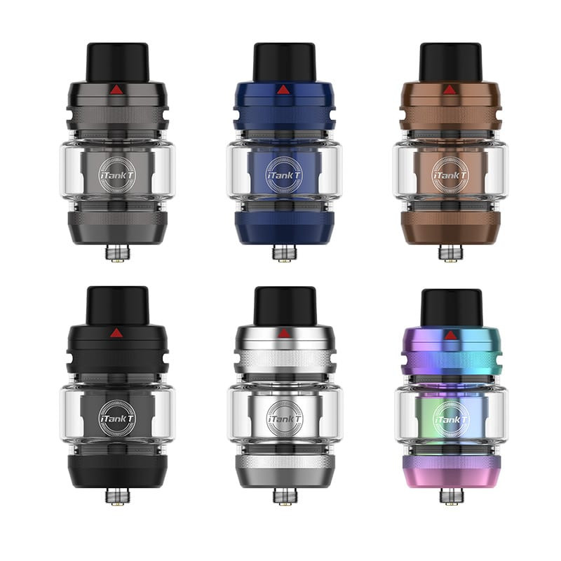 Vaporesso iTank T Dual Mesh Sub Ohm Tank Vaporesso iTank T Dual Mesh Sub Ohm Tank