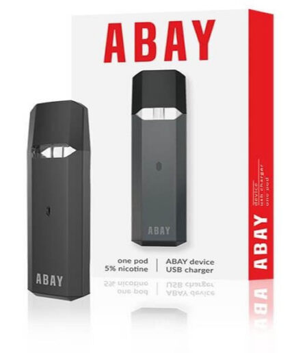 ABAY Vape Pod Starter Kit