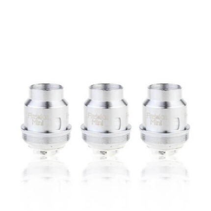 Freemax Fireluke Mini Replacement Coils