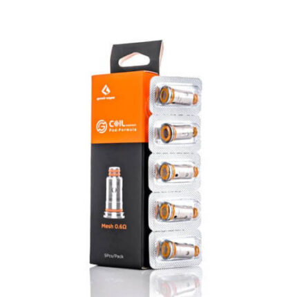 GeekVape Replacement G-Coils