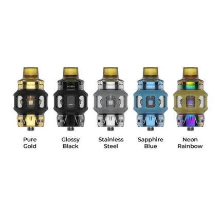 Uwell Valyrian 4 Sub Ohm Tank