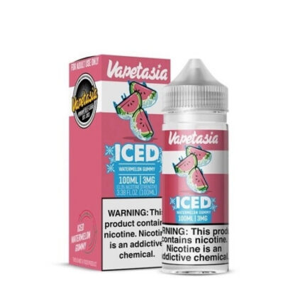 Vapetasia Killer Sweets E-Liquid – Iced Watermelon Gummy 100ml