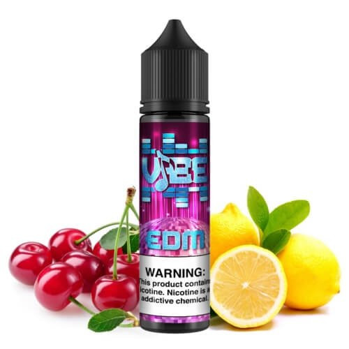 Vibe – EDM – 60mL Vibe – EDM – 60mL
