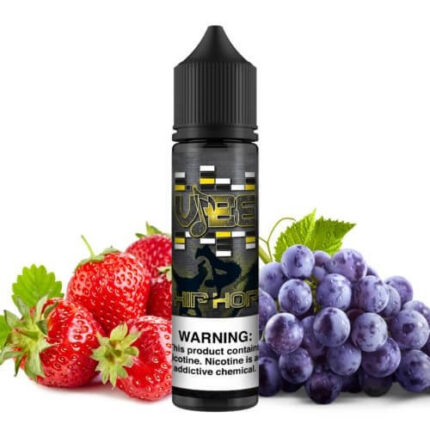 Vibe – Hip Hop – 60mL