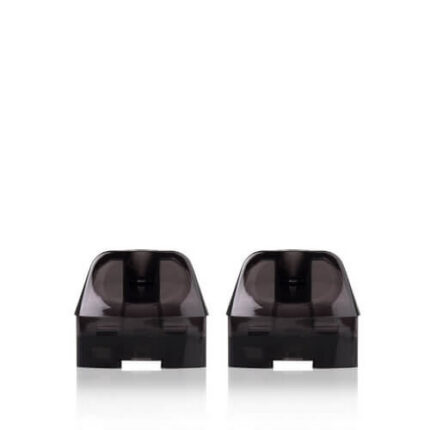 VooPoo Find S Trio Empty Replacement Pods