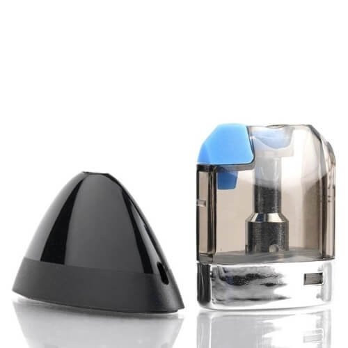 VOOPOO VFL Replacement Pods (2 Pack) VOOPOO VFL Replacement Pods (2 Pack)